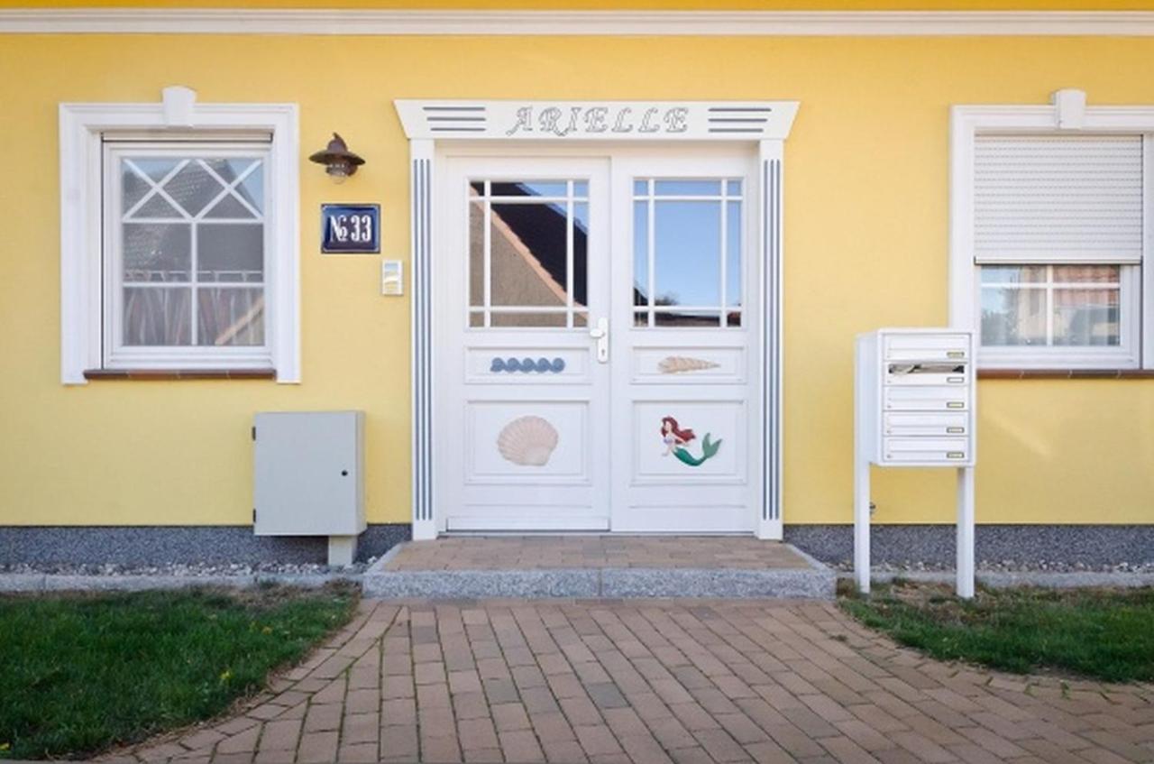 Quartier4U - 4 Sterne - Inklusive Eigene Bikebox Mit Strom - Waeschepaket - Power Wlan - Parkplatz # Bestpreisgarantie # زنغست المظهر الخارجي الصورة