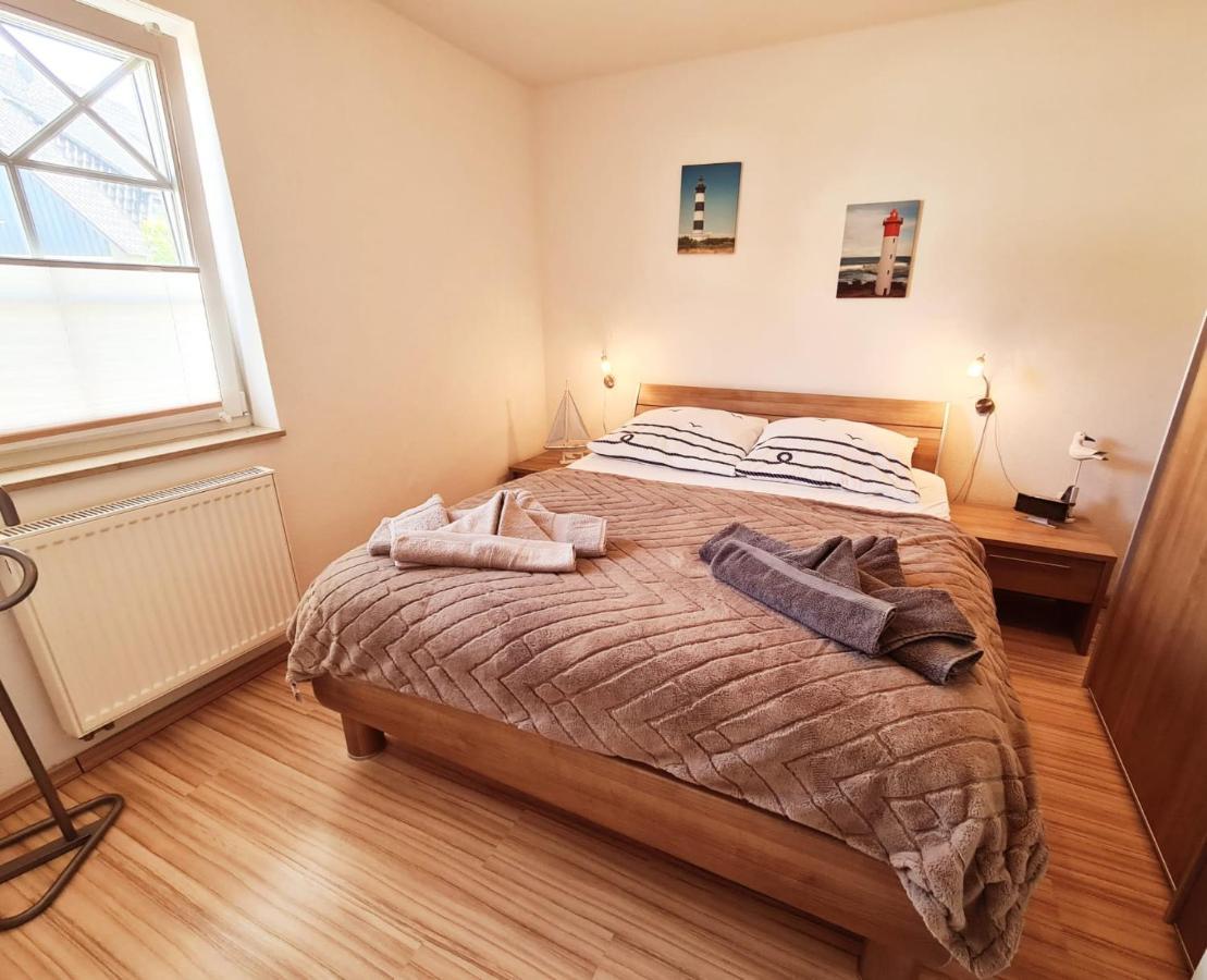 Quartier4U - 4 Sterne - Inklusive Eigene Bikebox Mit Strom - Waeschepaket - Power Wlan - Parkplatz # Bestpreisgarantie # زنغست المظهر الخارجي الصورة